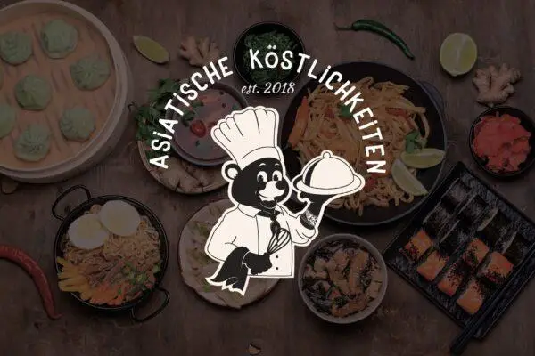 Asiatische Köstlichkeiten - Der Asian Cuisine Kurs mit Shellsons Kochmanufaktur