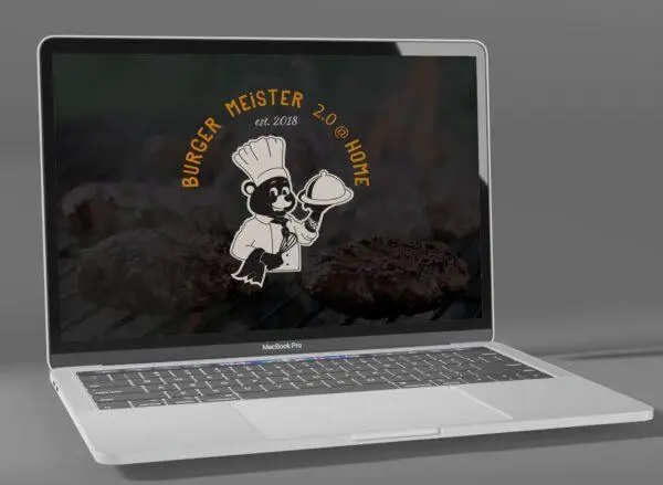 Burger Meister 2.0 @home - Der Online Burger-Kochkurs mit Shellsons Kochmanufaktur