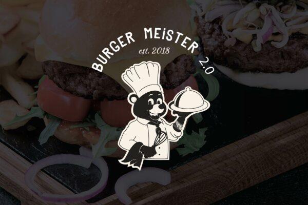 Burger Meister - Der biologisch-nachhaltige Burger Kochkurs mit Shellsons Kochmanufaktur