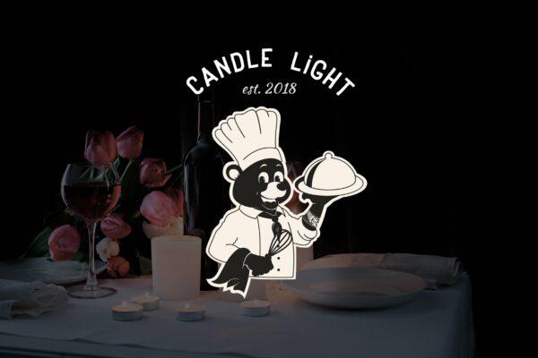 Candle Light Dinner - Der Kochkurs für alle ambitionierten (Hobby-) Köche