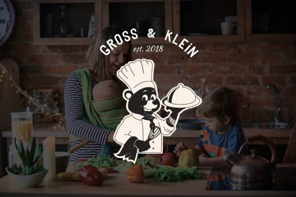 Groß & Klein - unser Kochkurs für Kinder und Erwachsene in Shellsons Kochmanufaktur