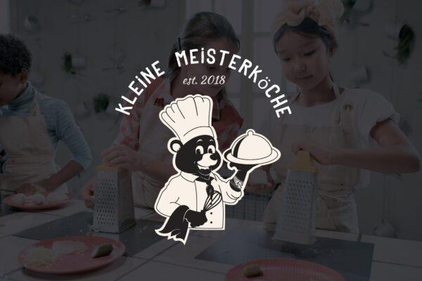 Kleine Meisterköche - Der Jugend-Kochkurs mit Shellsons Kochmanufaktur
