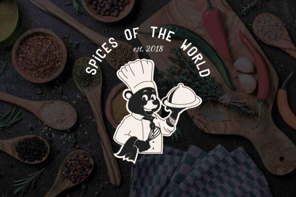 Spices of the World - "Die richtige Würze". Der Kräuter & Gewürze Kochkurs mit Shellsons Kochmanufaktur
