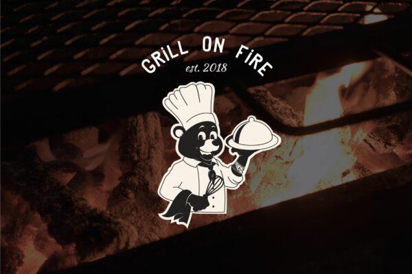 Grill on Fire - Der Grillkurs mit Shellsons Kochmanufaktur