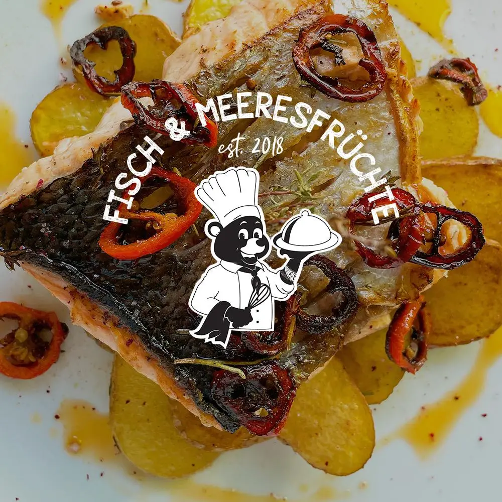 Fisch & Meeresfrüchte