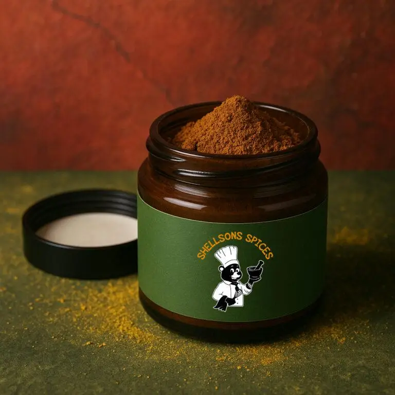 Da Nang - Shellsons Spices