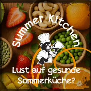 Summer Kitchen