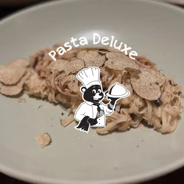 Pasta Deluxe - Kochkurse Bonn - Shellsons Kochmanufaktur