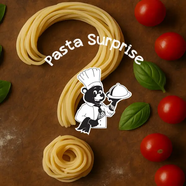 Pasta Surprise - Kochkurse Bonn - Shellsons Kochmanufaktur