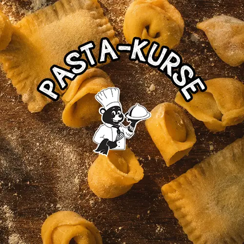 Unsere Pasta-Kurse in Bonn | Shellsons Kochmanufaktur